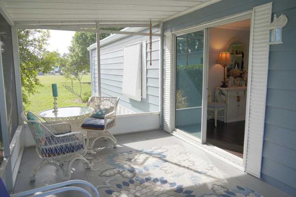 1980 Manufactured Home