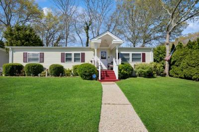 Mobile Home at Unit 364 - 1661 Old Country Rd Riverhead, NY 11901