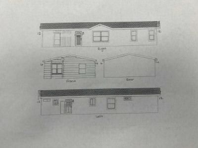 Mobile Home at 3444 W Center Street #8 Riverside, CA 92501