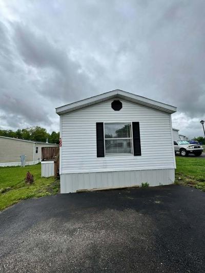 Mobile Home at 169  Appaloosa Corbin, KY 40701