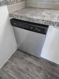 2022 Weston 164001 X Mobile Home