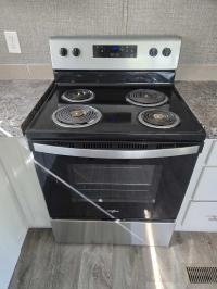 2022 Weston 164001 X Mobile Home