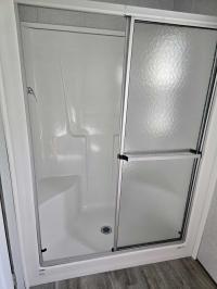 2022 Weston 164001 X Mobile Home