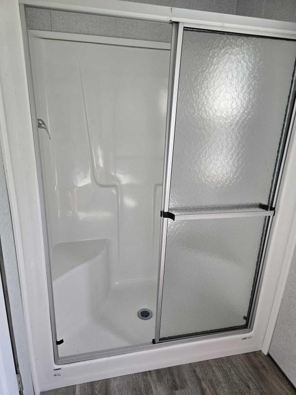 2022 Weston 164001 X Mobile Home