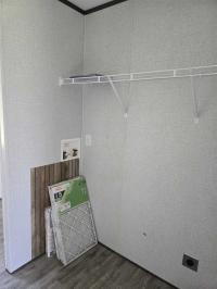 2022 Weston 164001 X Mobile Home