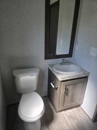 2022 Weston 164001 X Mobile Home