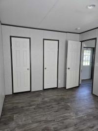 2022 Weston 164001 X Mobile Home