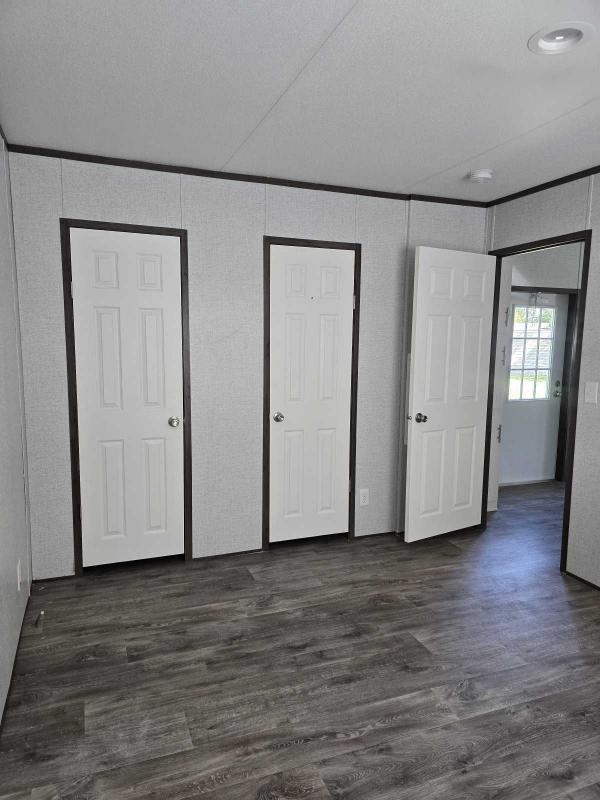 2022 Weston 164001 X Mobile Home