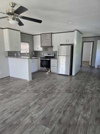 2022 Weston 164001 X Mobile Home
