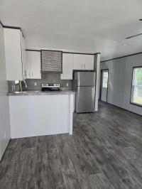 2022 Weston 164001 X Mobile Home