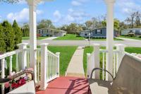 1976 Embassy Mobile Home