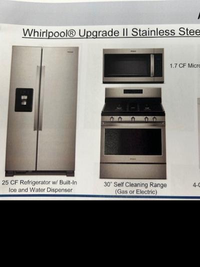 Photo 3 of 10 of home located at 3444 W Center Street #8 Riverside, CA 92501