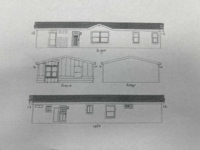 Mobile Home at 3444 W Center Street #9 Riverside, CA 92501