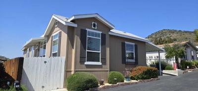 Mobile Home at 14360 Rios Canyon Rd. El Cajon, CA 92021