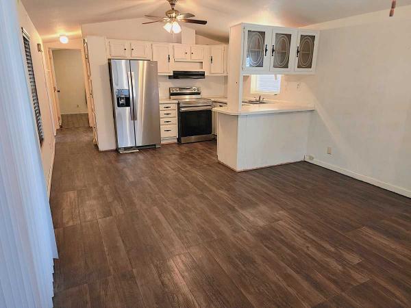 1997 SCHULT SCHULT Mobile Home