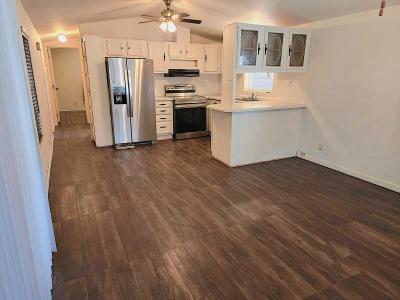 Photo 3 of 13 of home located at 2420 W 5th Ave, Lot 17 Apache Junction, AZ 85120