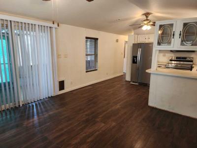 Photo 4 of 13 of home located at 2420 W 5th Ave, Lot 17 Apache Junction, AZ 85120