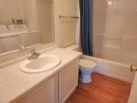 1997 SCHULT SCHULT Mobile Home