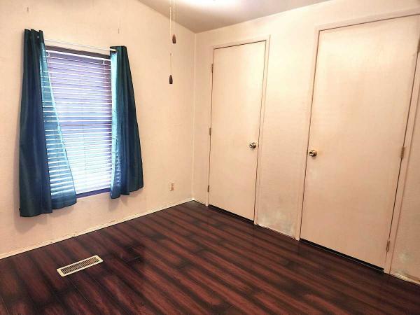 1997 SCHULT SCHULT Mobile Home