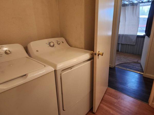 1997 SCHULT SCHULT Mobile Home