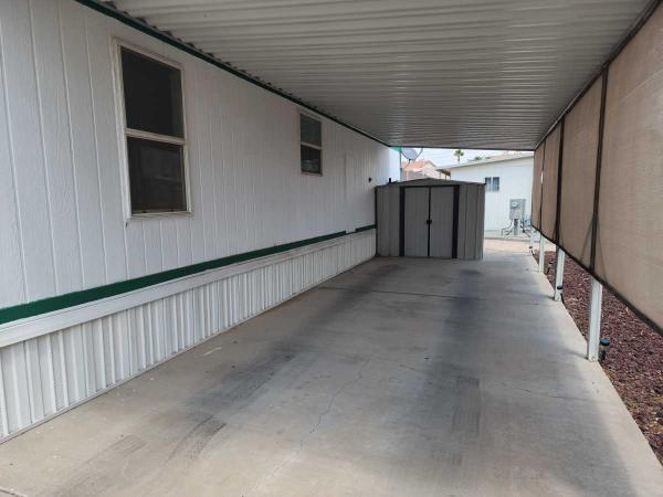 1997 SCHULT SCHULT Mobile Home