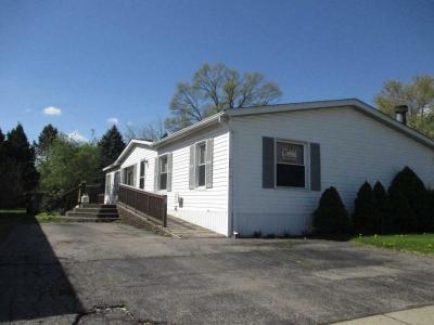 Mobile Home at 2016 Marmoor, #23 Shelby Township, MI 48317