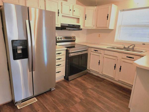 1997 SCHULT SCHULT Mobile Home