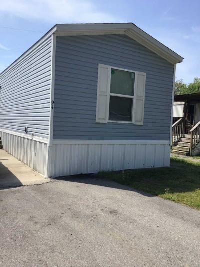 Mobile Home at 601 James St Rossville, GA 30741