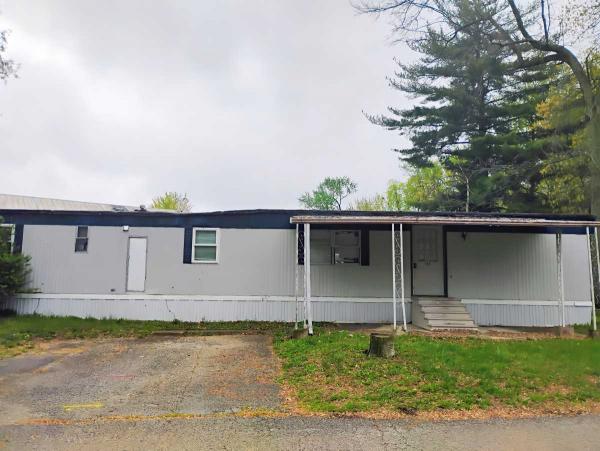 1995 Mobile Home