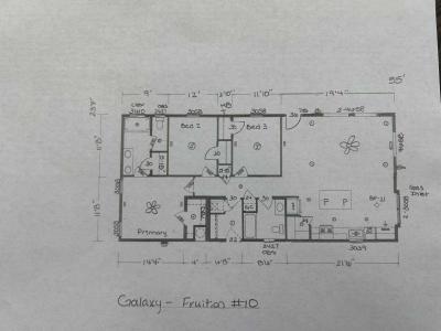 Photo 2 of 10 of home located at 3444 W Center Street #10 Riverside, CA 92501