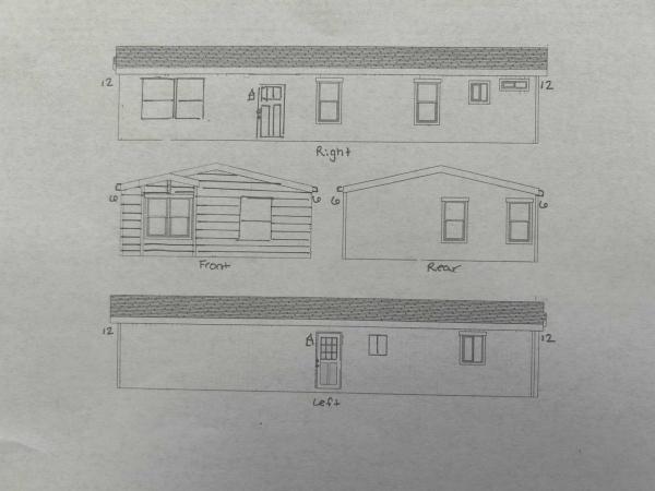 2025 Skyline Mobile Home For Sale