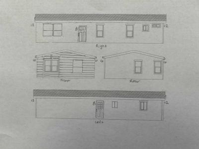 Mobile Home at 3444 W Center Street #10 Riverside, CA 92501