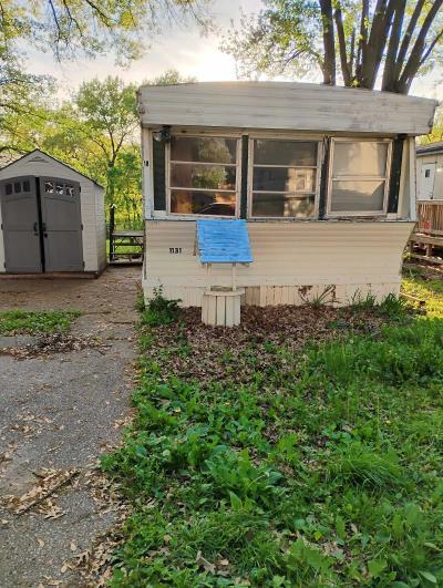 Mobile Home at 777 E Yerby St #18 Marshall, MO 65340