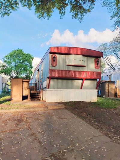 Mobile Home at 777 E Yerby St #42 Marshall, MO 65340