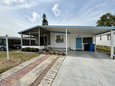 Mobile Home at 122 Jason Drive Valrico, FL 33594