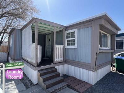 Mobile Home at 2885 Kietzke Lane #88A Reno, NV 89502