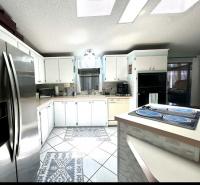 Fleetwood Barrington Manufactured Home