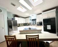 Fleetwood Barrington Manufactured Home