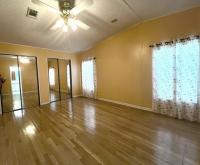 Fleetwood Barrington Manufactured Home