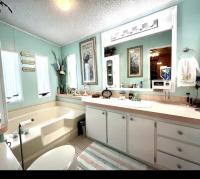 Fleetwood Barrington Manufactured Home