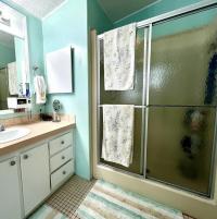 Fleetwood Barrington Manufactured Home