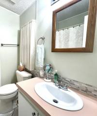 Fleetwood Barrington Manufactured Home