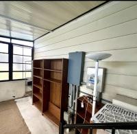 Fleetwood Barrington Manufactured Home