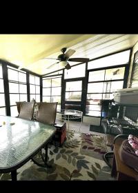 Fleetwood Barrington Manufactured Home