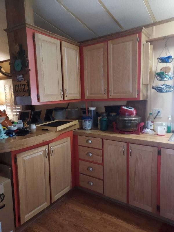 1982 Kaufman and Broad Mobile Home For Sale