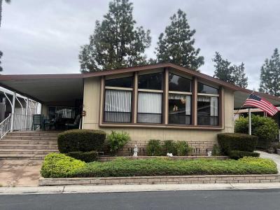 Mobile Home at 24001 Muirlands Lake Forest, CA 92630