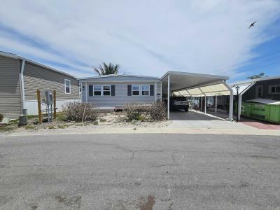 Photo 1 of 13 of home located at 9191 Bay Pines Blvd Lot 4725 Saint Petersburg, FL 33708