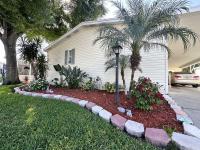 2001 Homes of Merit Manufactured Home