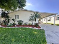 2001 Homes of Merit Manufactured Home