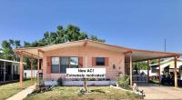 1985 2BD/2BA Mobile Home